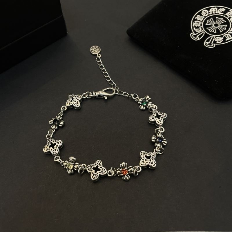 Chrome Hearts Bracelets